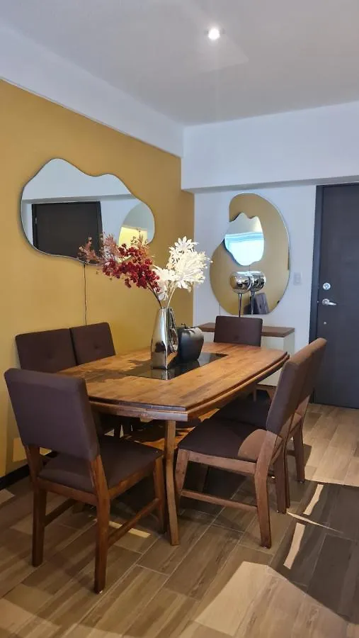 Torre Pamplona 102-Nuevo Y Centrico-Apartamento Ciudad de Guatemala Apartmán