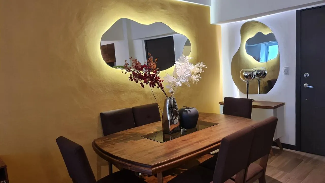 Torre Pamplona 102-Nuevo Y Centrico-Apartamento Ciudad de Guatemala