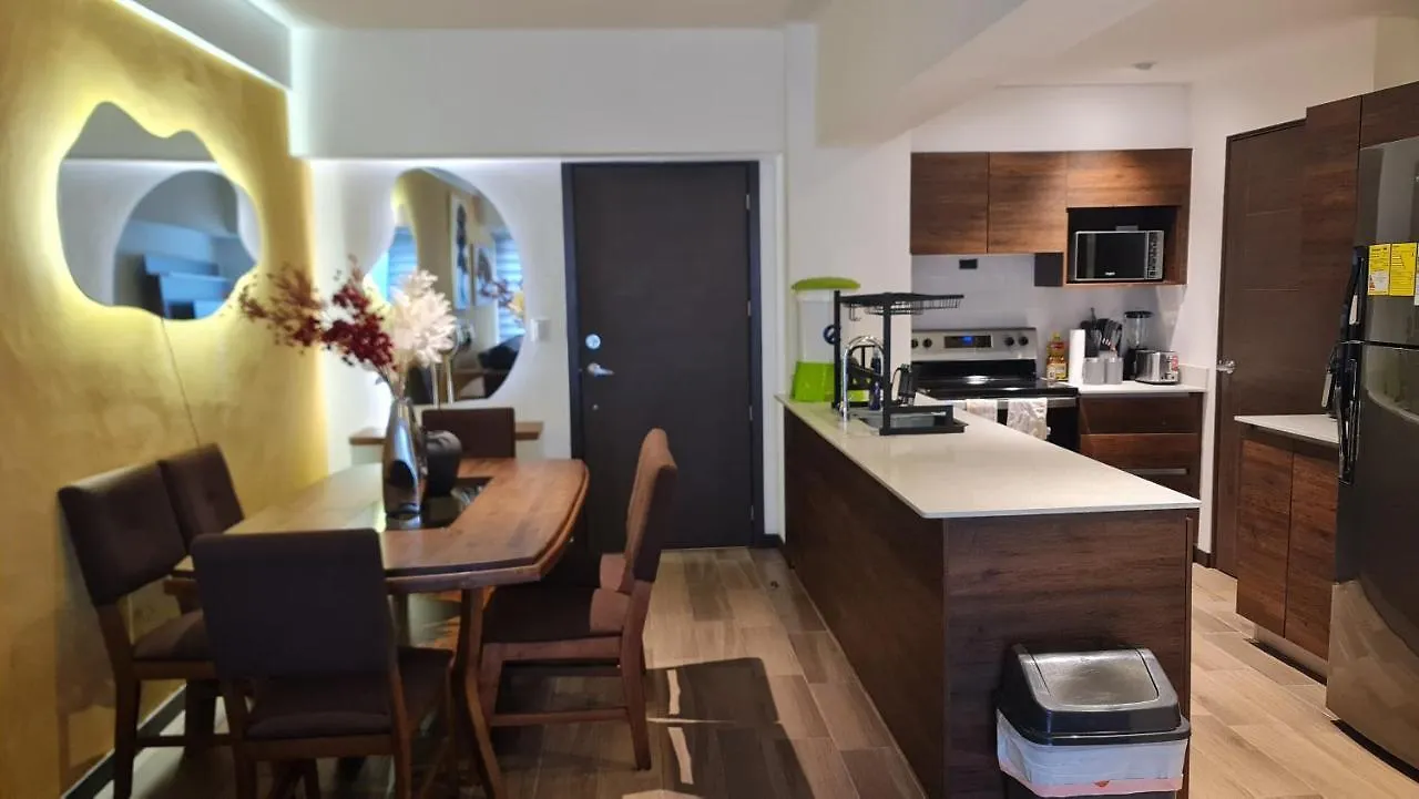 Torre Pamplona 102-Nuevo Y Centrico-Apartamento Ciudad de Guatemala 0*,  Guatemala