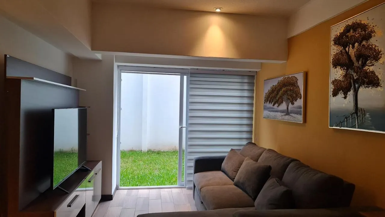 Torre Pamplona 102-Nuevo Y Centrico-Apartamento Ciudad de Guatemala Apartmán