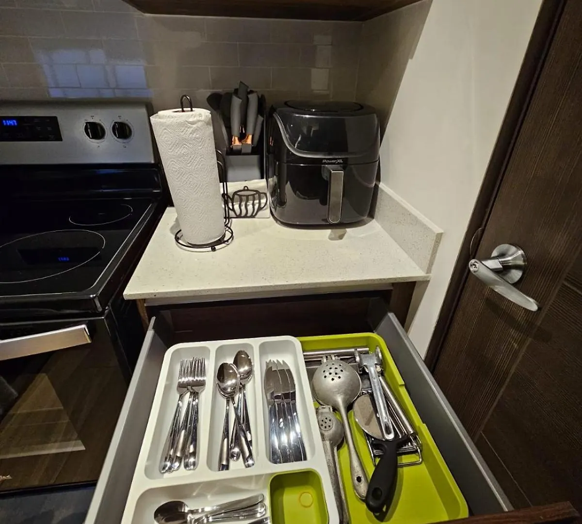 Torre Pamplona 102-Nuevo Y Centrico-Apartamento Ciudad de Guatemala Apartmán