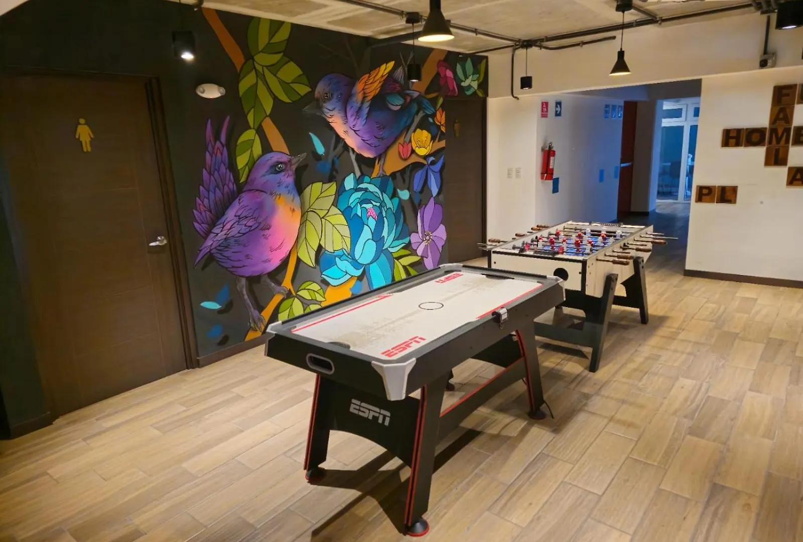 Apartmán Torre Pamplona 102-Nuevo Y Centrico-Apartamento Ciudad de Guatemala Guatemala