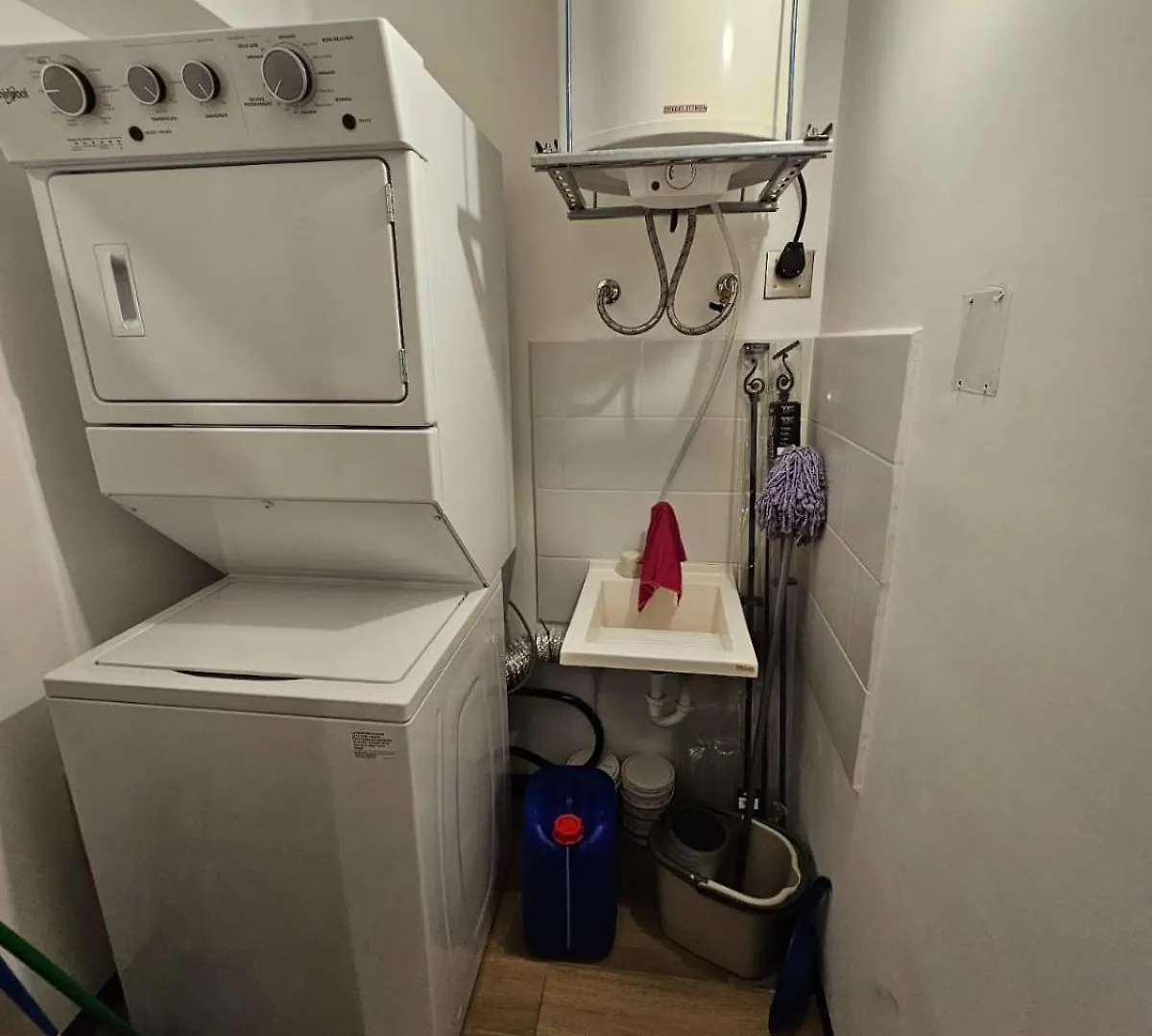 Torre Pamplona 102-Nuevo Y Centrico-Apartamento Ciudad de Guatemala 0*,