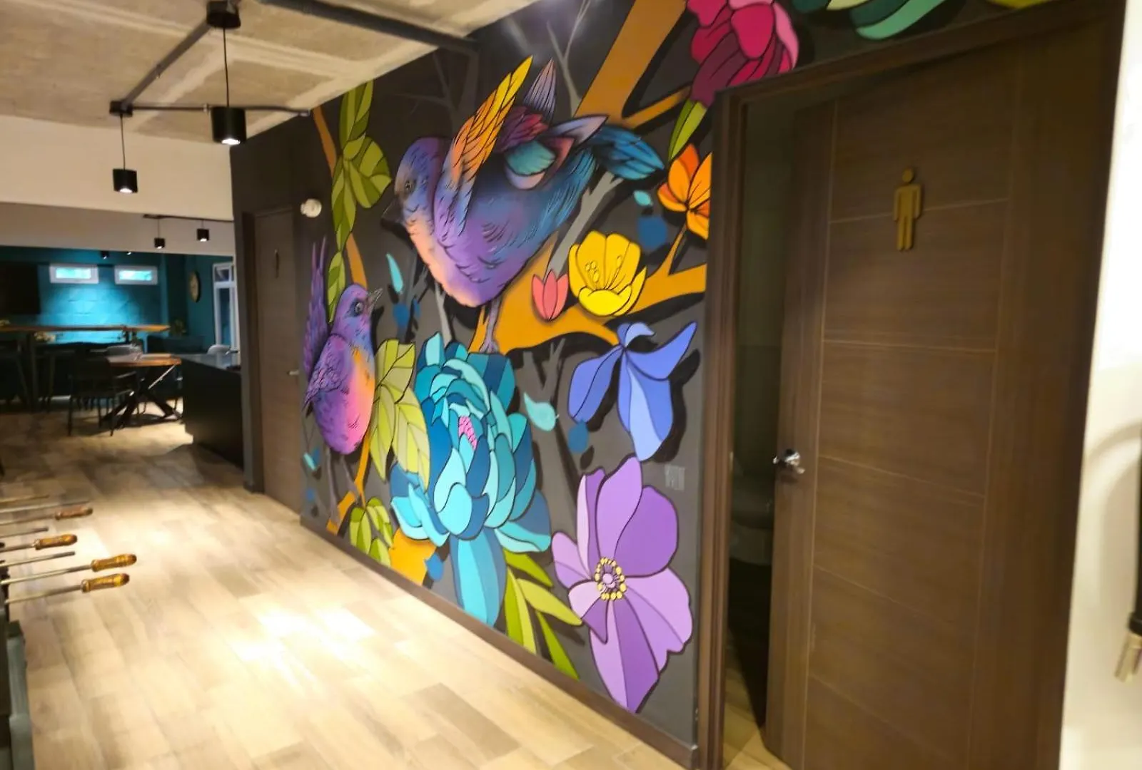 Torre Pamplona 102-Nuevo Y Centrico-Apartamento Ciudad de Guatemala