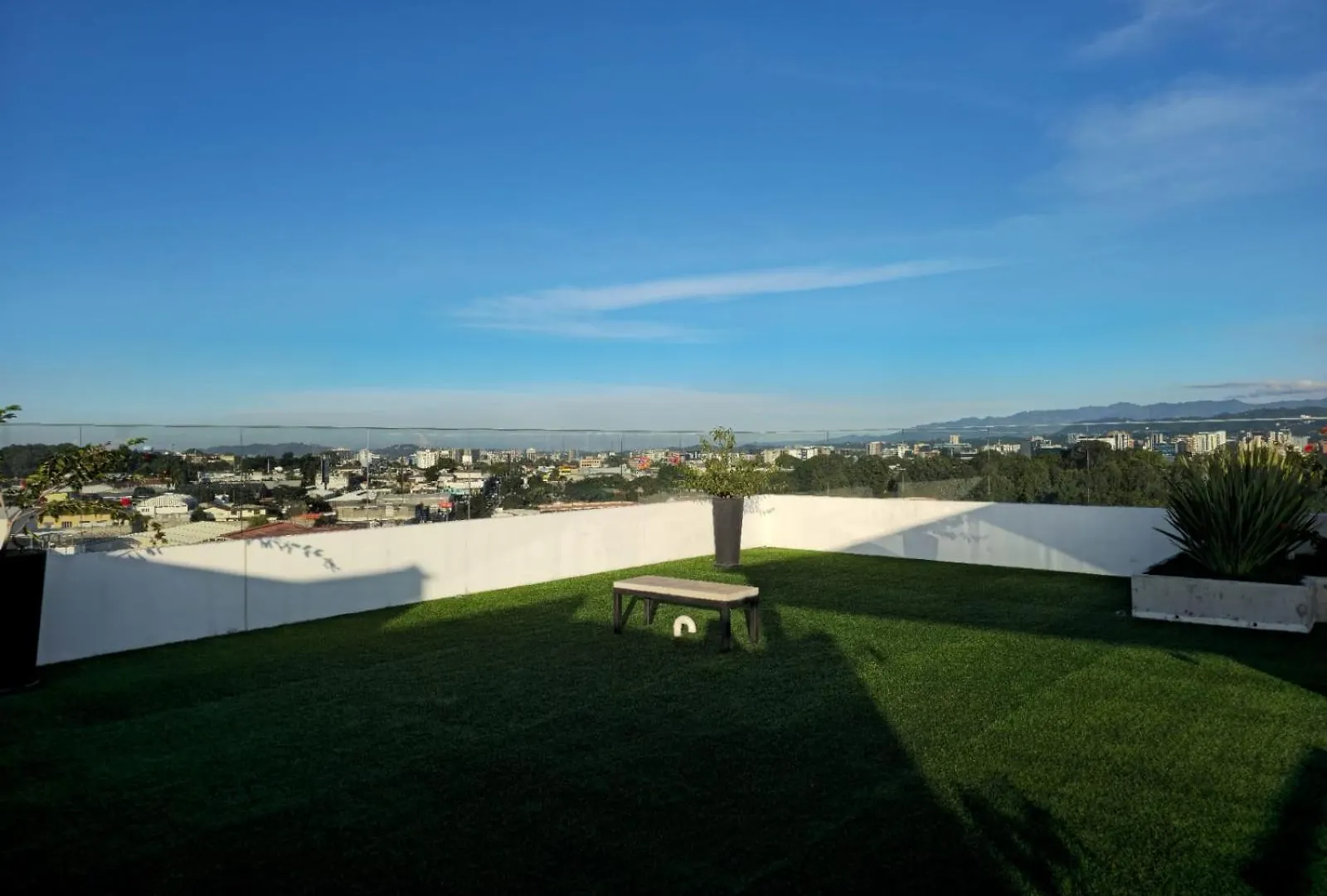Torre Pamplona 102-Nuevo Y Centrico-Apartamento Ciudad de Guatemala Guatemala