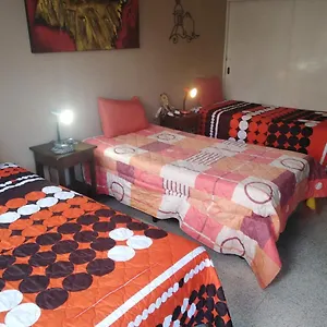Guest house Lagos, Guatemala City