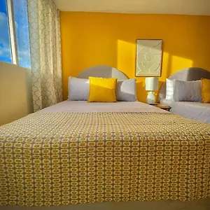 Bed & Breakfast Casa 96, Guatemala City