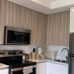 Grande Zona 13 Aeropuerto Inara Apartamento