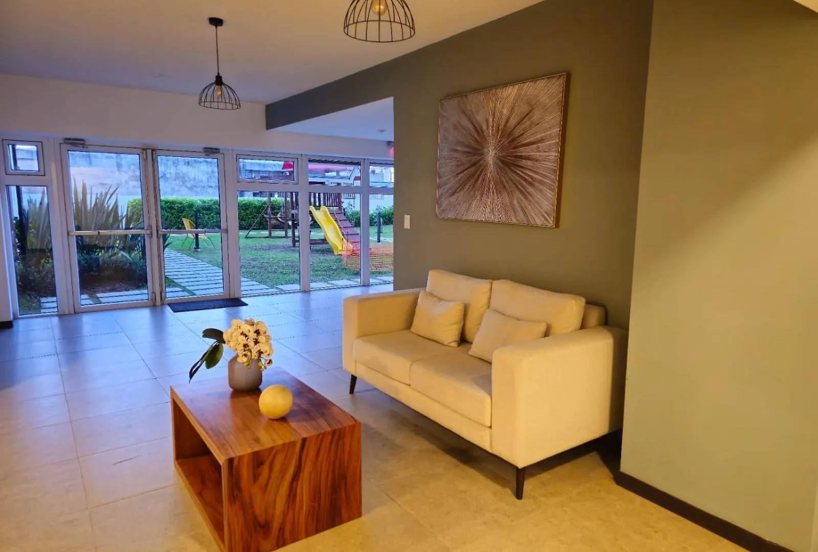 Torre Pamplona 102-Nuevo Y Centrico-Apartamento Guatemala City