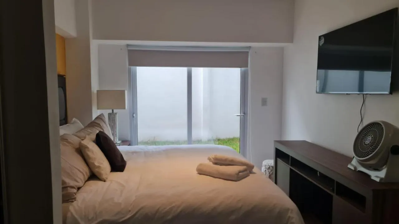 Torre Pamplona 102-Nuevo Y Centrico-Apartamento Guatemala City Apartment