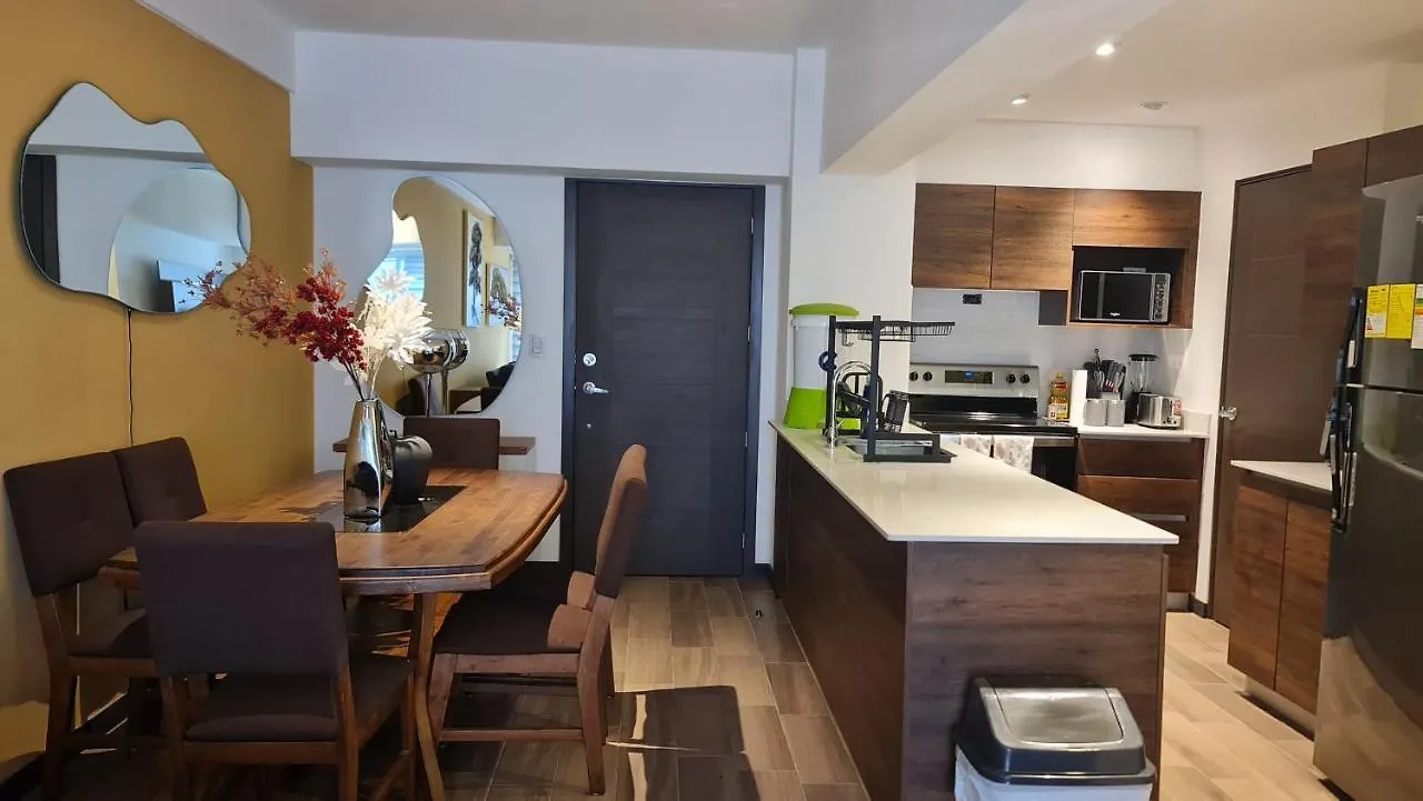 Torre Pamplona 102-Nuevo Y Centrico-Apartamento Guatemala City 0*,