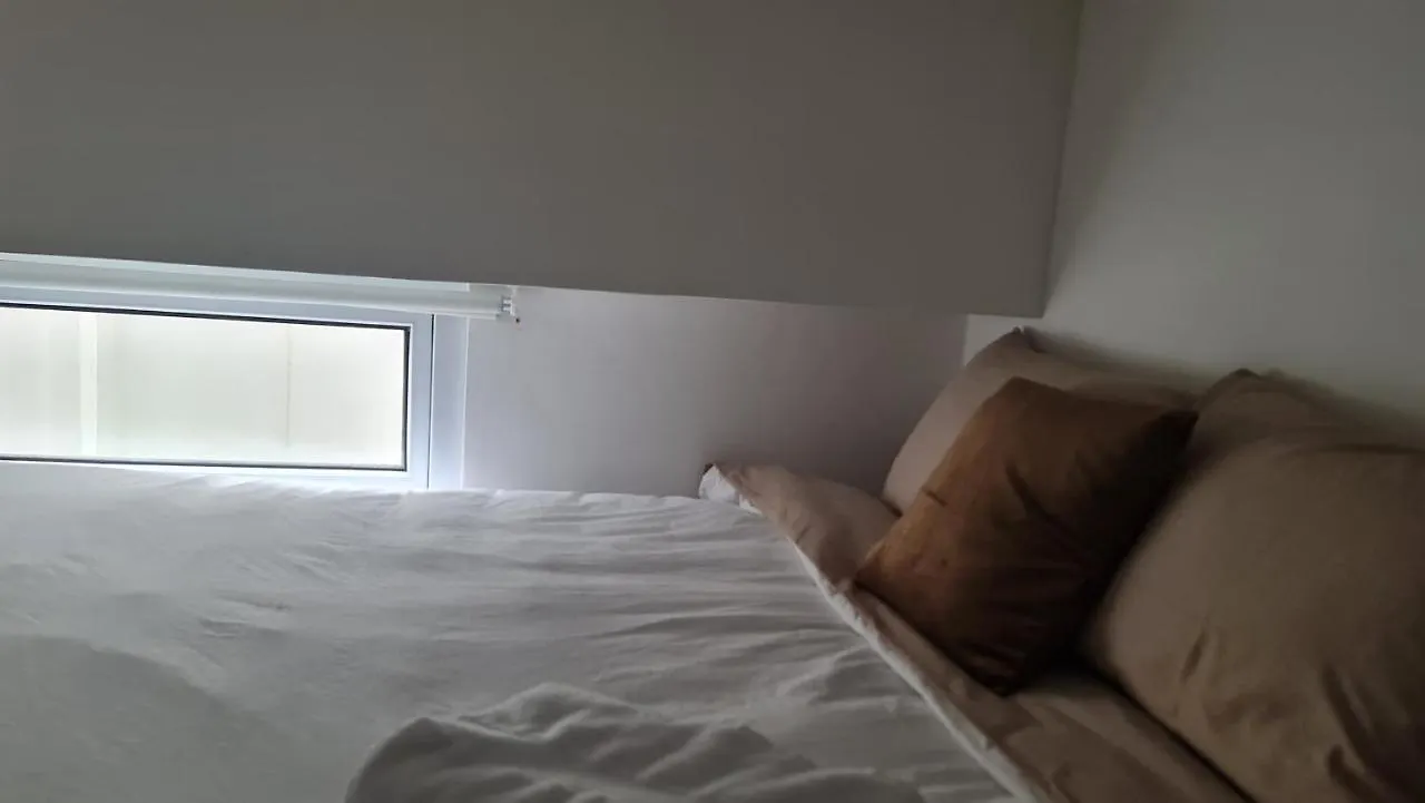 Torre Pamplona 102-Nuevo Y Centrico-Apartamento Guatemala City Guatemala