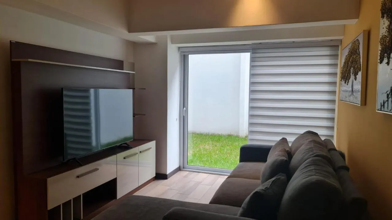 Torre Pamplona 102-Nuevo Y Centrico-Apartamento Guatemala City 0*,