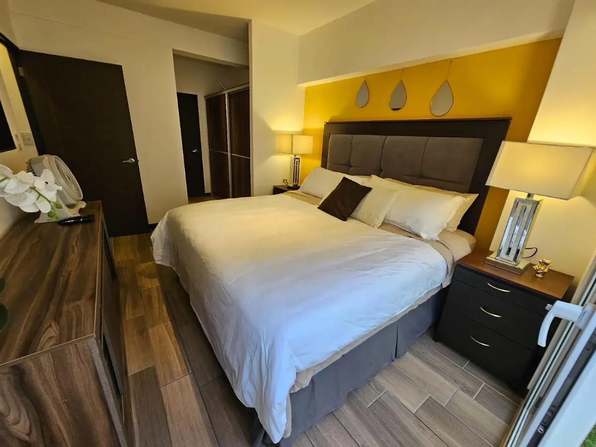 Torre Pamplona 102-Nuevo Y Centrico-Apartamento Guatemala City Guatemala