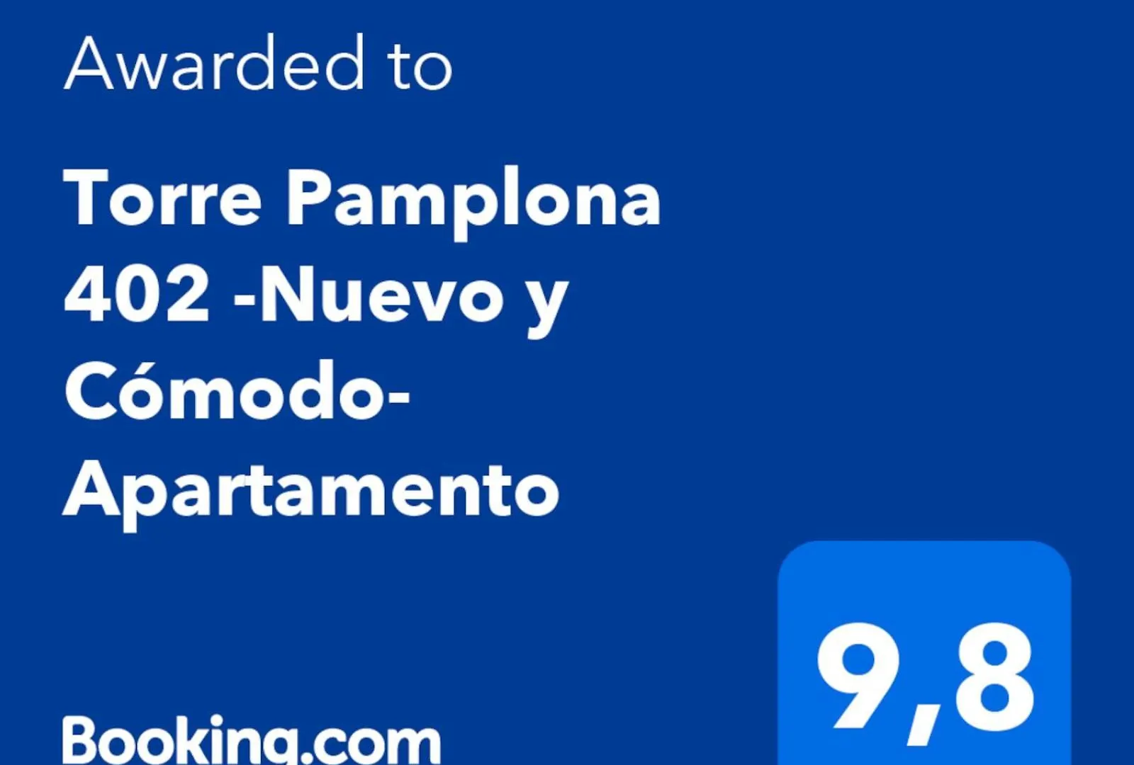 Torre Pamplona 102-Nuevo Y Centrico-Apartamento Guatemala City