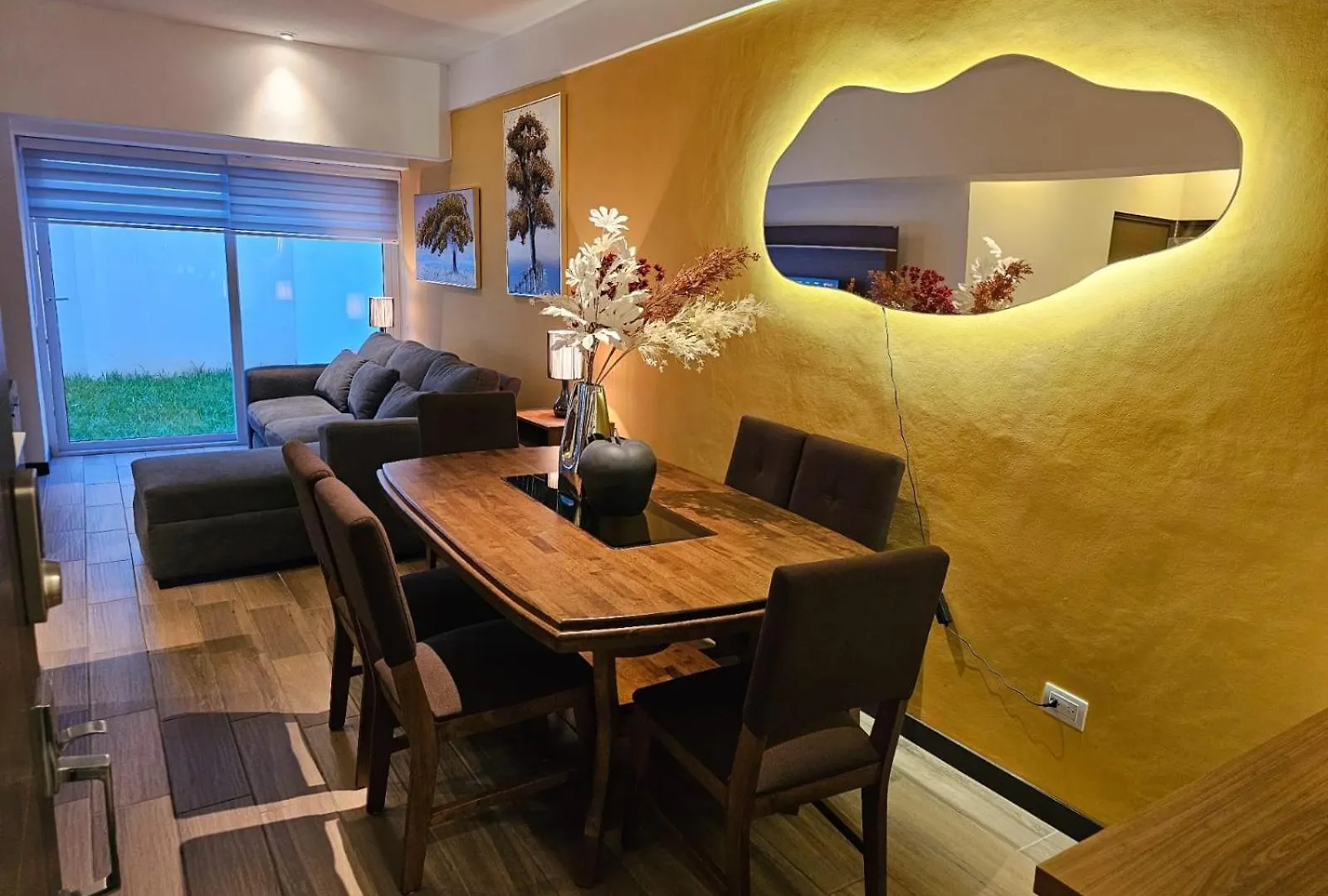 Torre Pamplona 102-Nuevo Y Centrico-Apartamento Guatemala City Guatemala