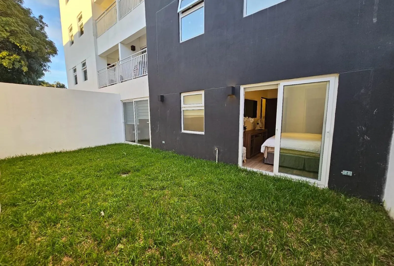 Torre Pamplona 102-Nuevo Y Centrico-Apartamento Guatemala City Guatemala