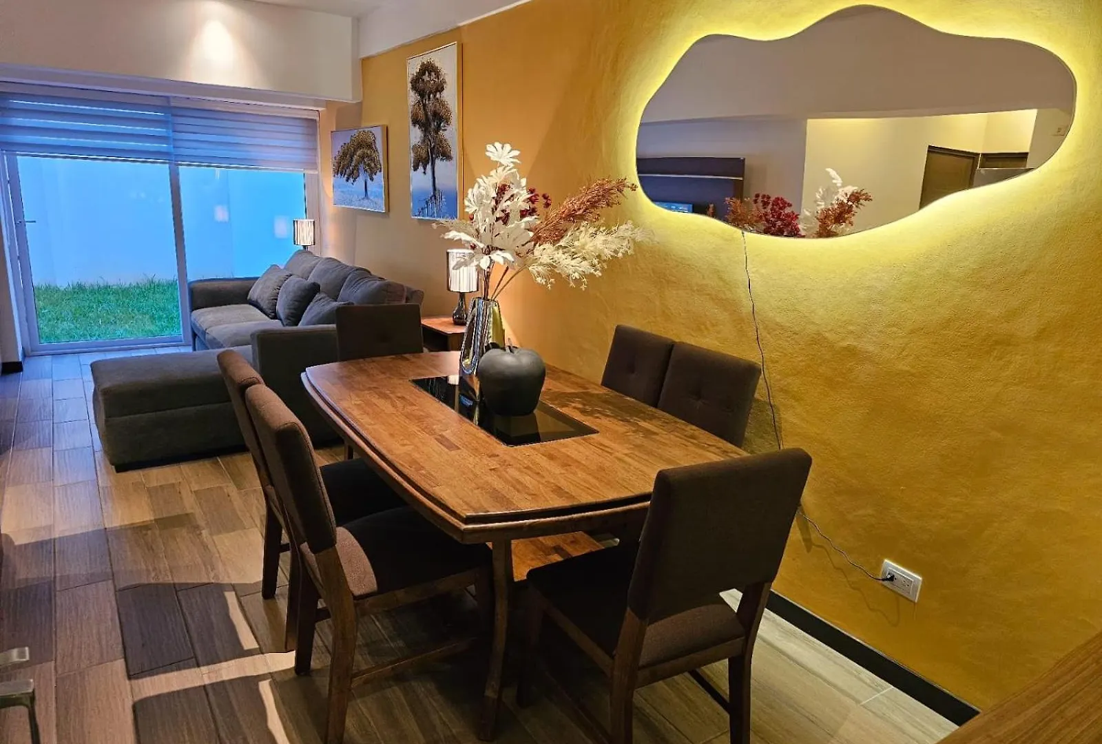 Apartment Torre Pamplona 102-Nuevo Y Centrico-Apartamento Guatemala City Guatemala