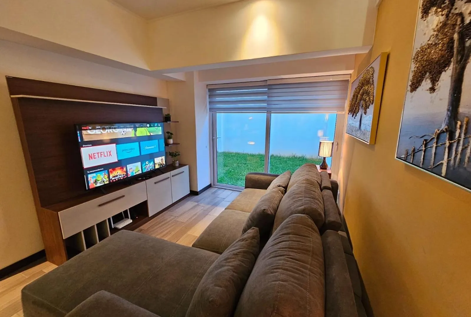Torre Pamplona 102-Nuevo Y Centrico-Apartamento Guatemala City