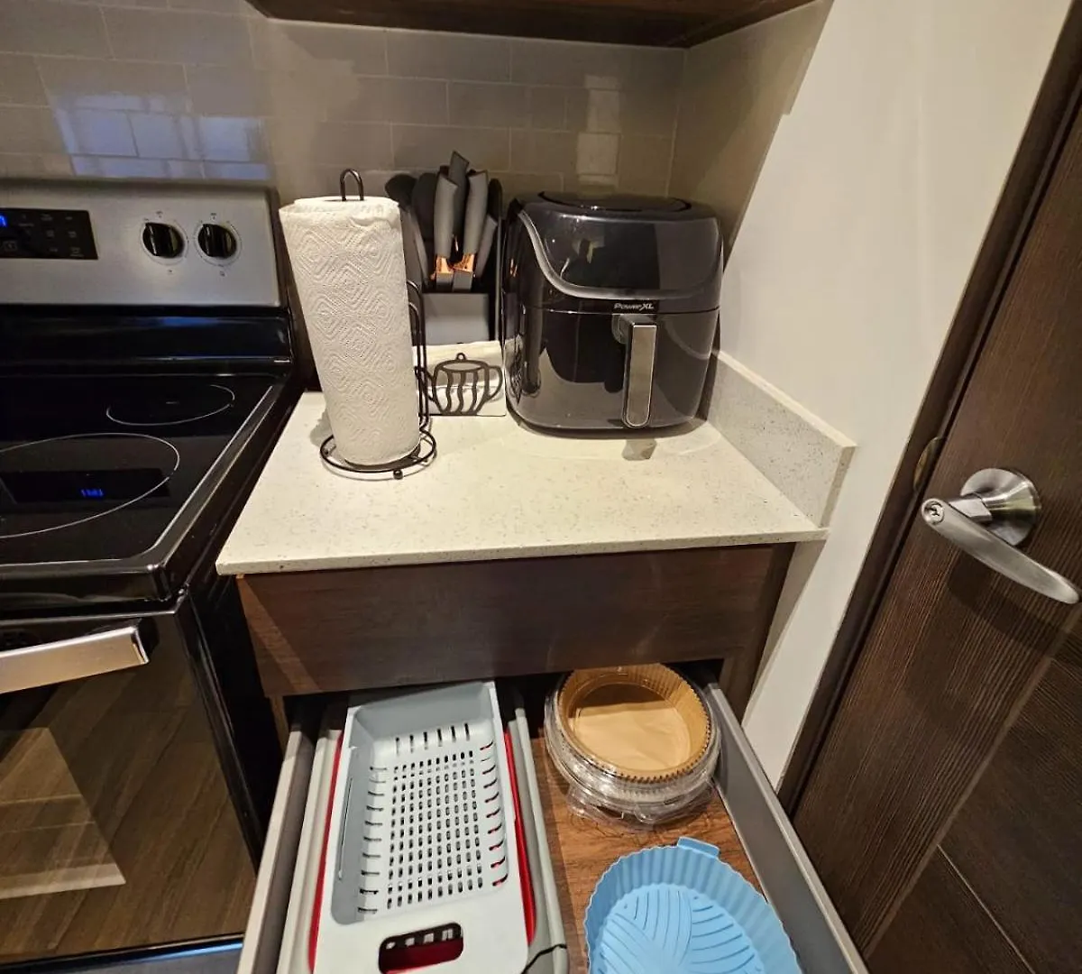 Torre Pamplona 102-Nuevo Y Centrico-Apartamento Guatemala City Guatemala