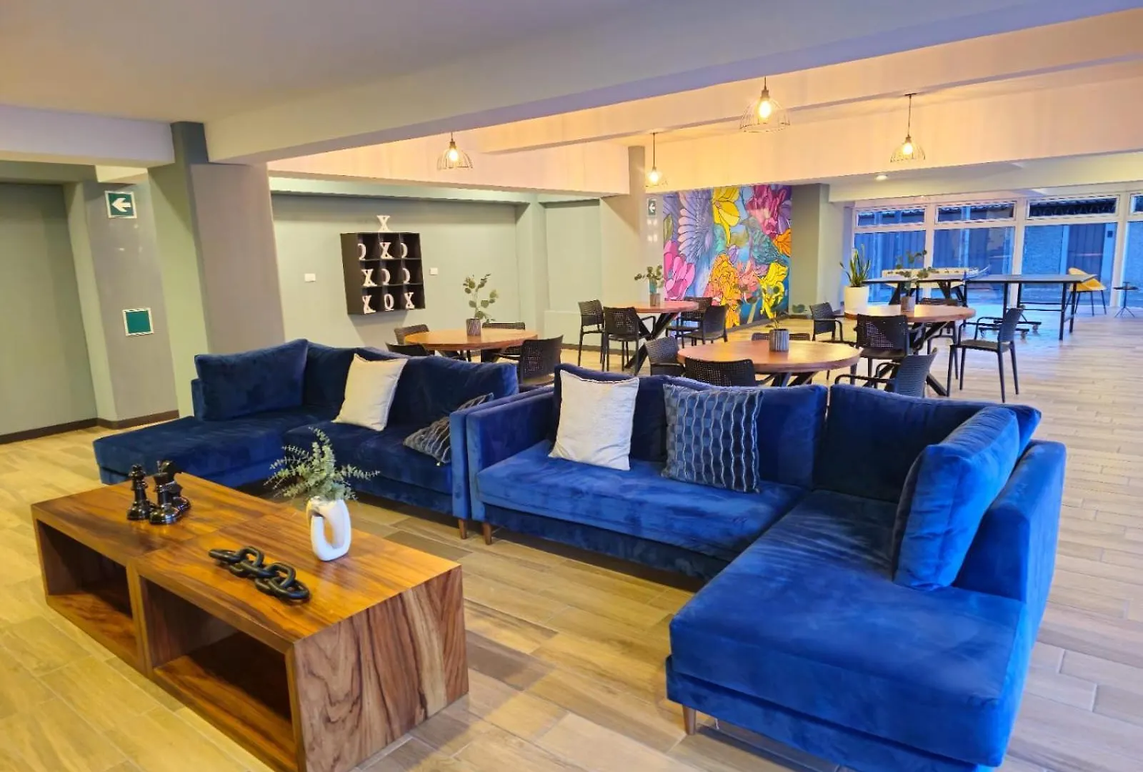 Torre Pamplona 102-Nuevo Y Centrico-Apartamento Guatemala City