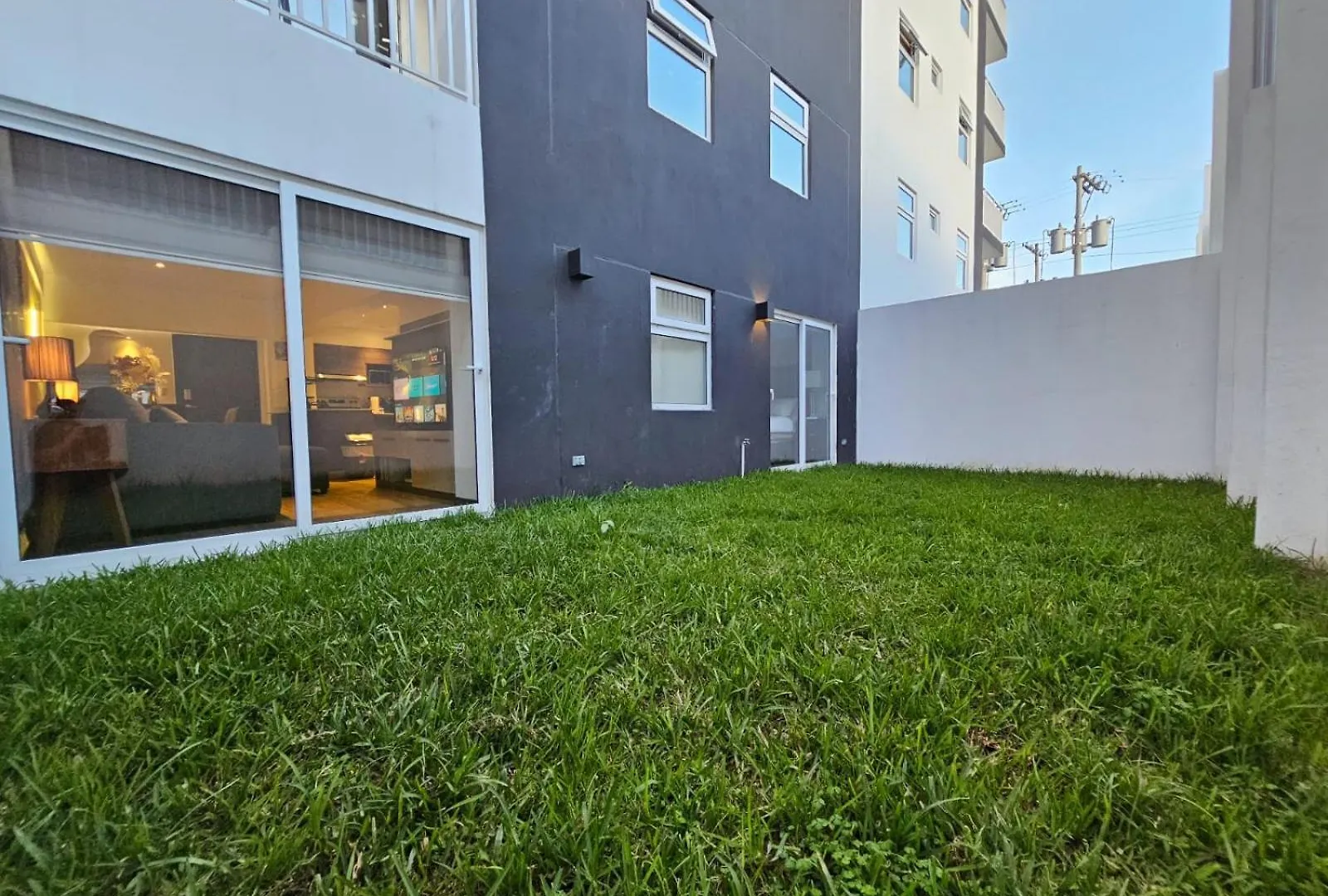 Torre Pamplona 102-Nuevo Y Centrico-Apartamento Guatemala City 0*,