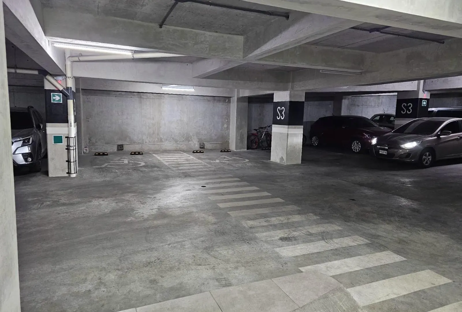 Torre Pamplona 102-Nuevo Y Centrico-Apartamento Guatemala City Apartment
