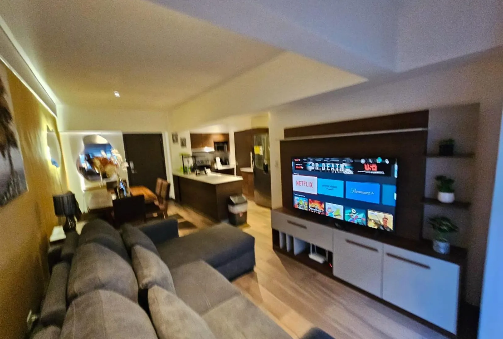 Torre Pamplona 102-Nuevo Y Centrico-Apartamento Guatemala City Guatemala
