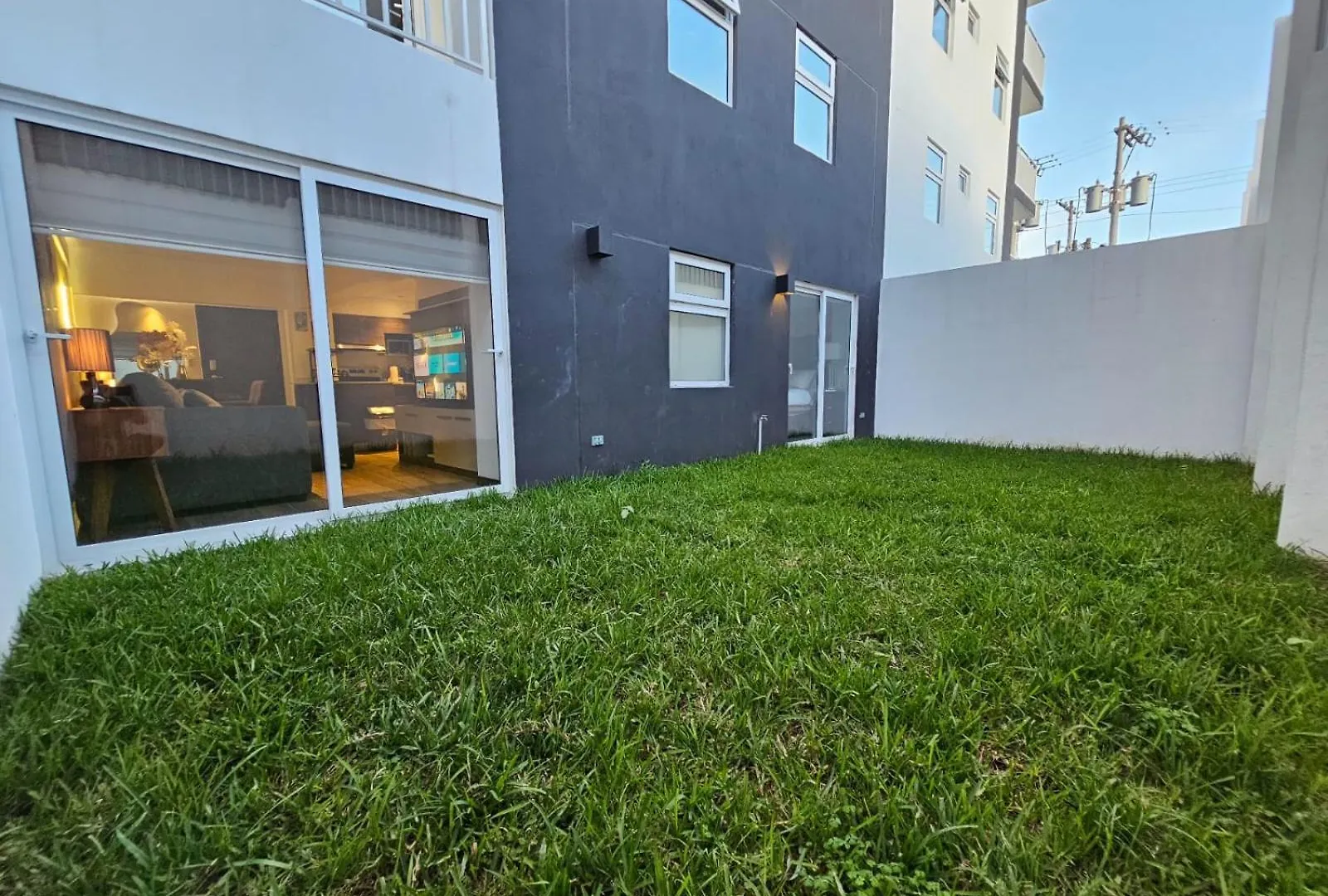 Apartment Torre Pamplona 102-Nuevo Y Centrico-Apartamento Guatemala City