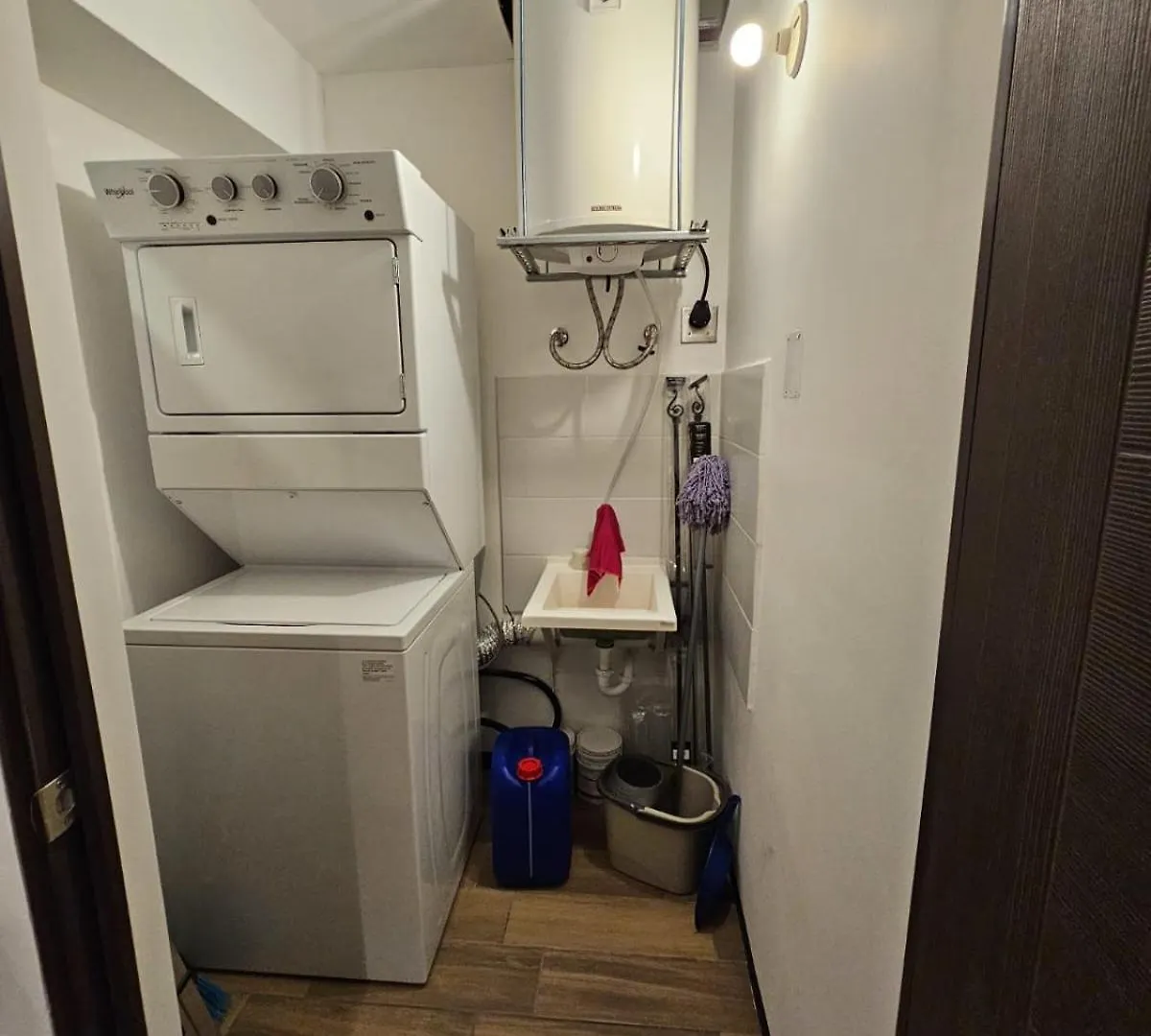 Apartment Torre Pamplona 102-Nuevo Y Centrico-Apartamento Guatemala City