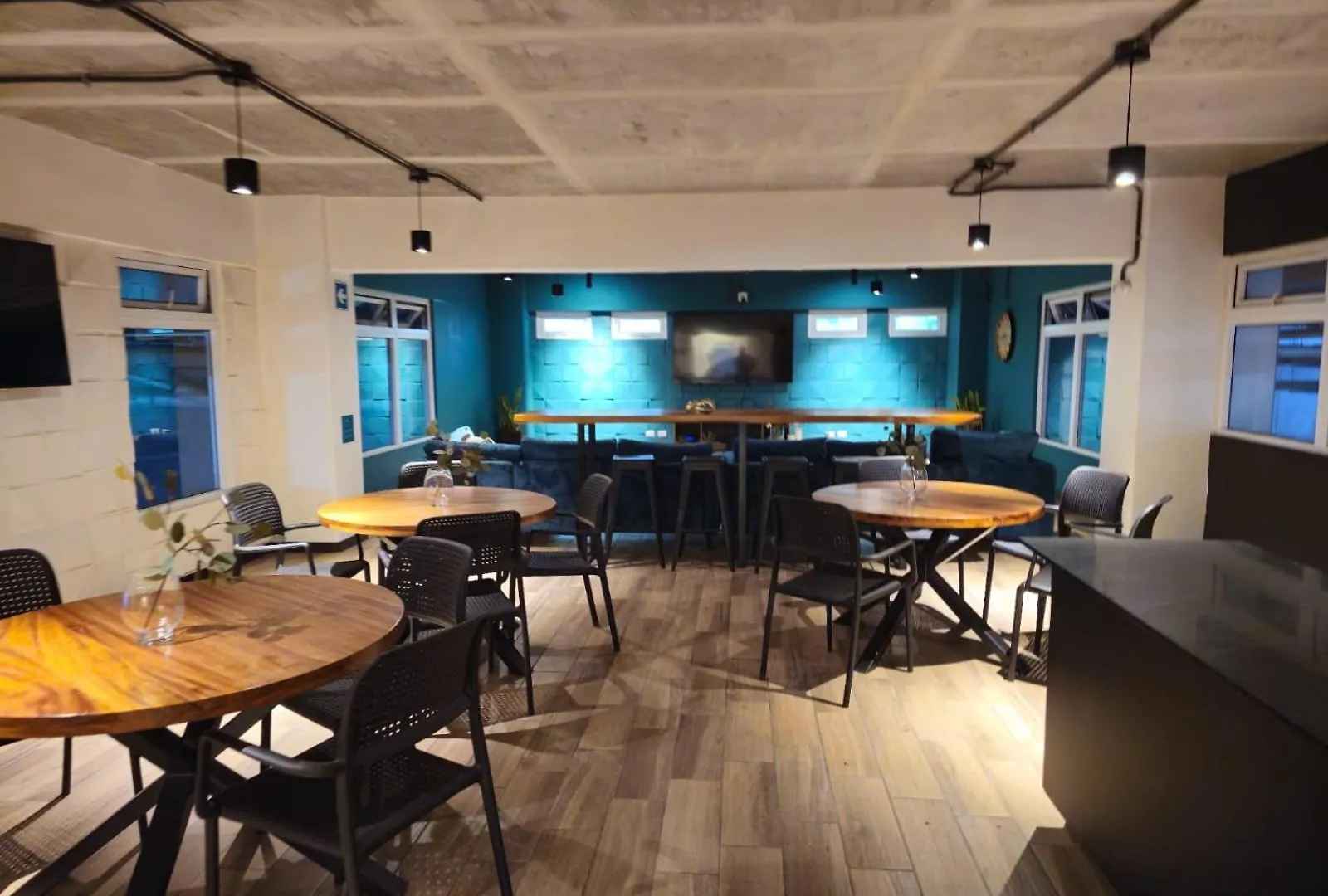 Torre Pamplona 102-Nuevo Y Centrico-Apartamento Guatemala City