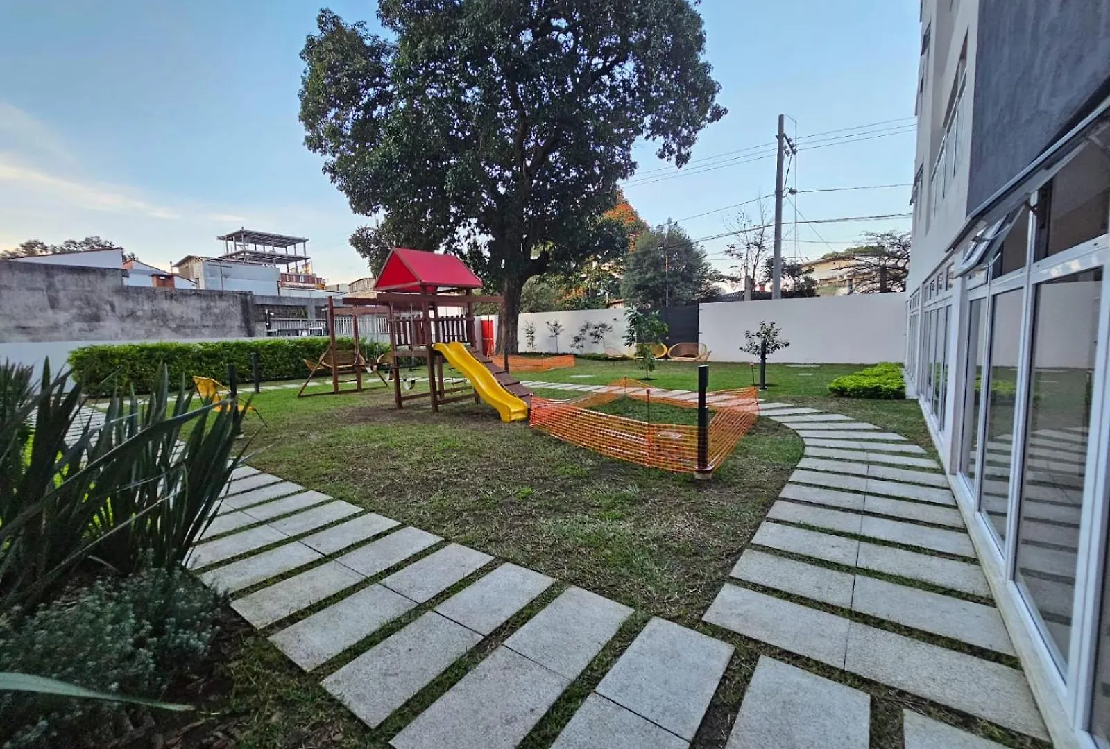 Torre Pamplona 102-Nuevo Y Centrico-Apartamento Guatemala City 0*,