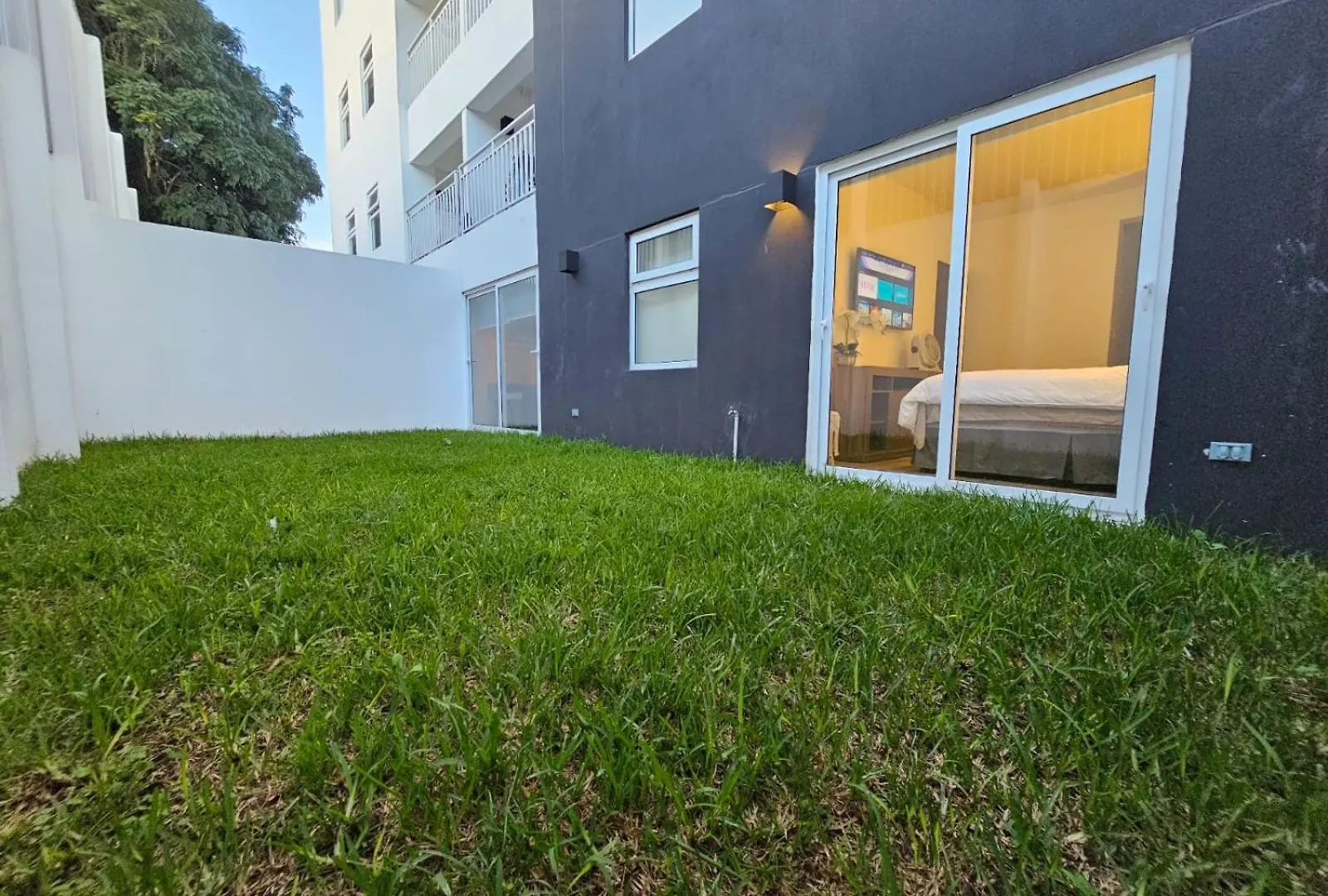 Torre Pamplona 102-Nuevo Y Centrico-Apartamento Guatemala City Apartment