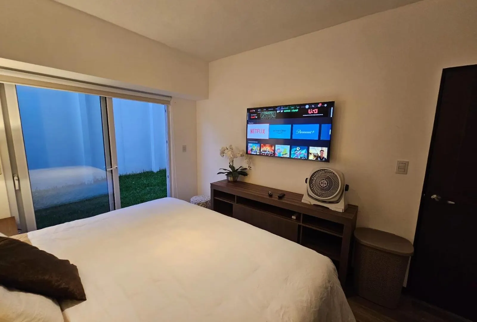 Apartment Torre Pamplona 102-Nuevo Y Centrico-Apartamento Guatemala City