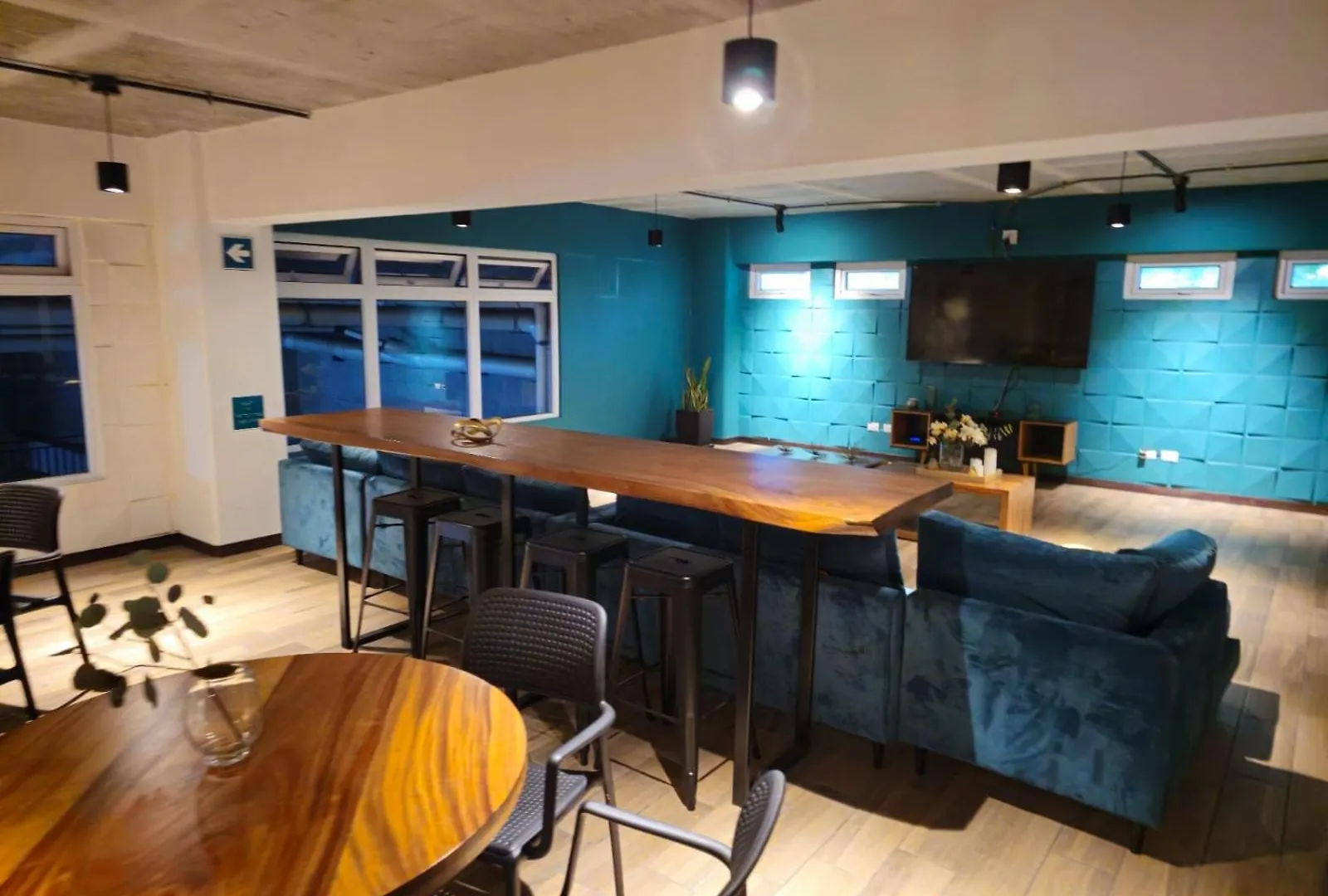 Torre Pamplona 102-Nuevo Y Centrico-Apartamento Guatemala City Apartment
