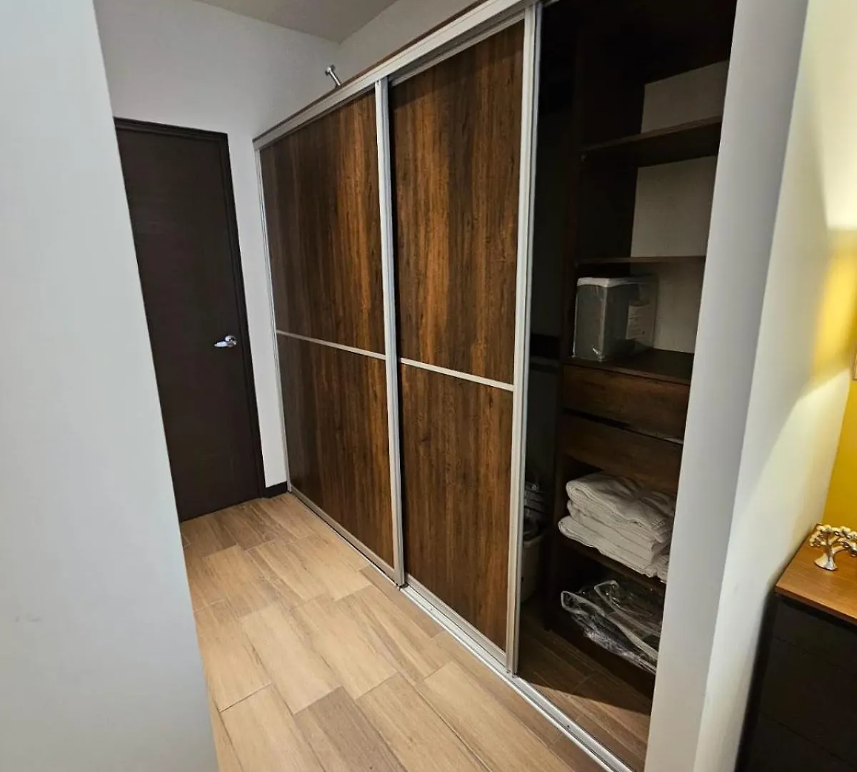 Torre Pamplona 102-Nuevo Y Centrico-Apartamento Guatemala City