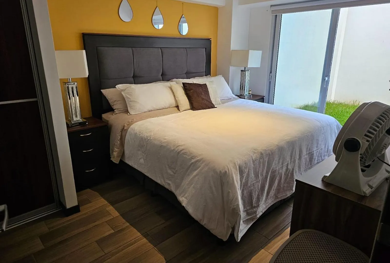 Torre Pamplona 102-Nuevo Y Centrico-Apartamento Guatemala City Apartment