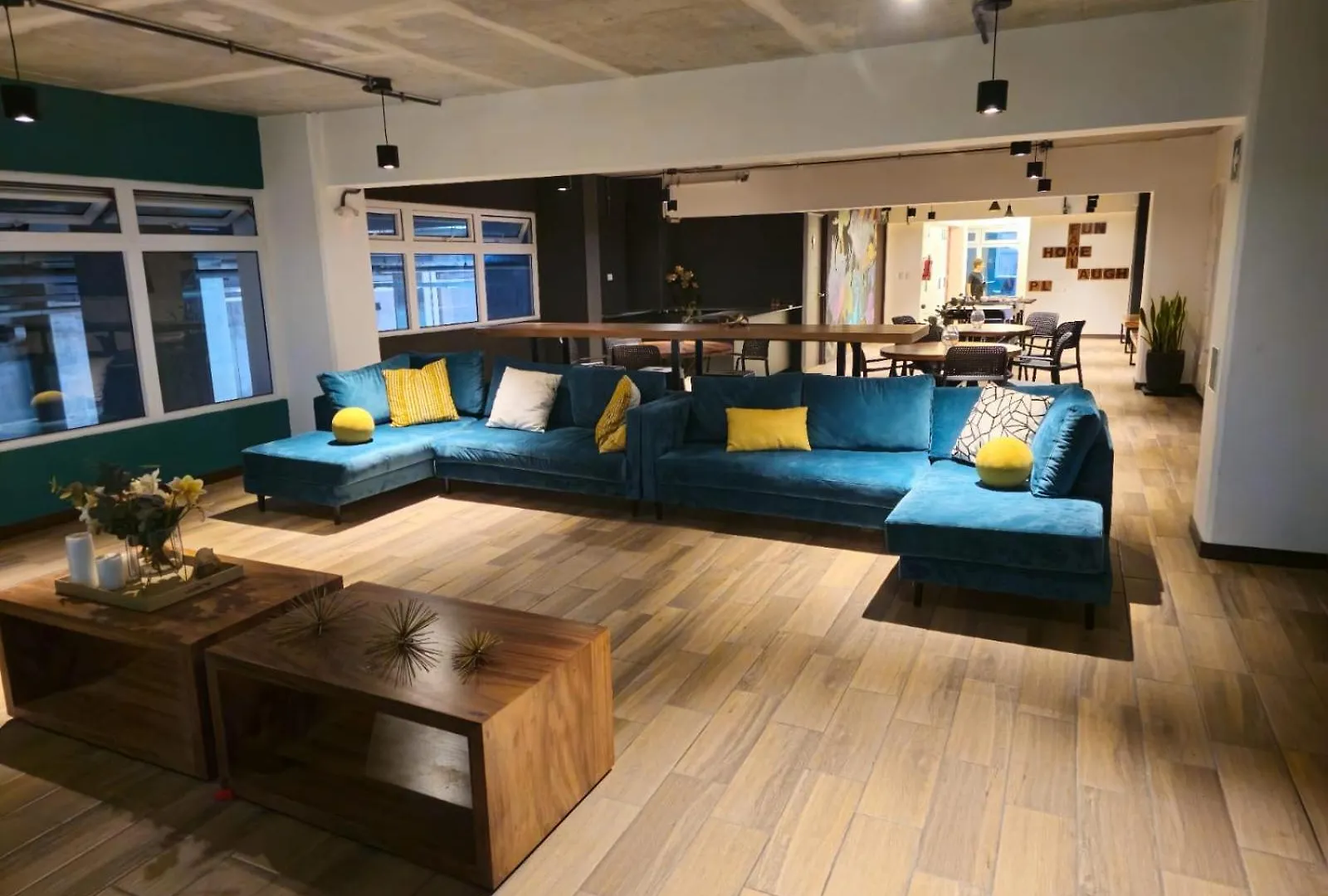 Torre Pamplona 102-Nuevo Y Centrico-Apartamento Guatemala City