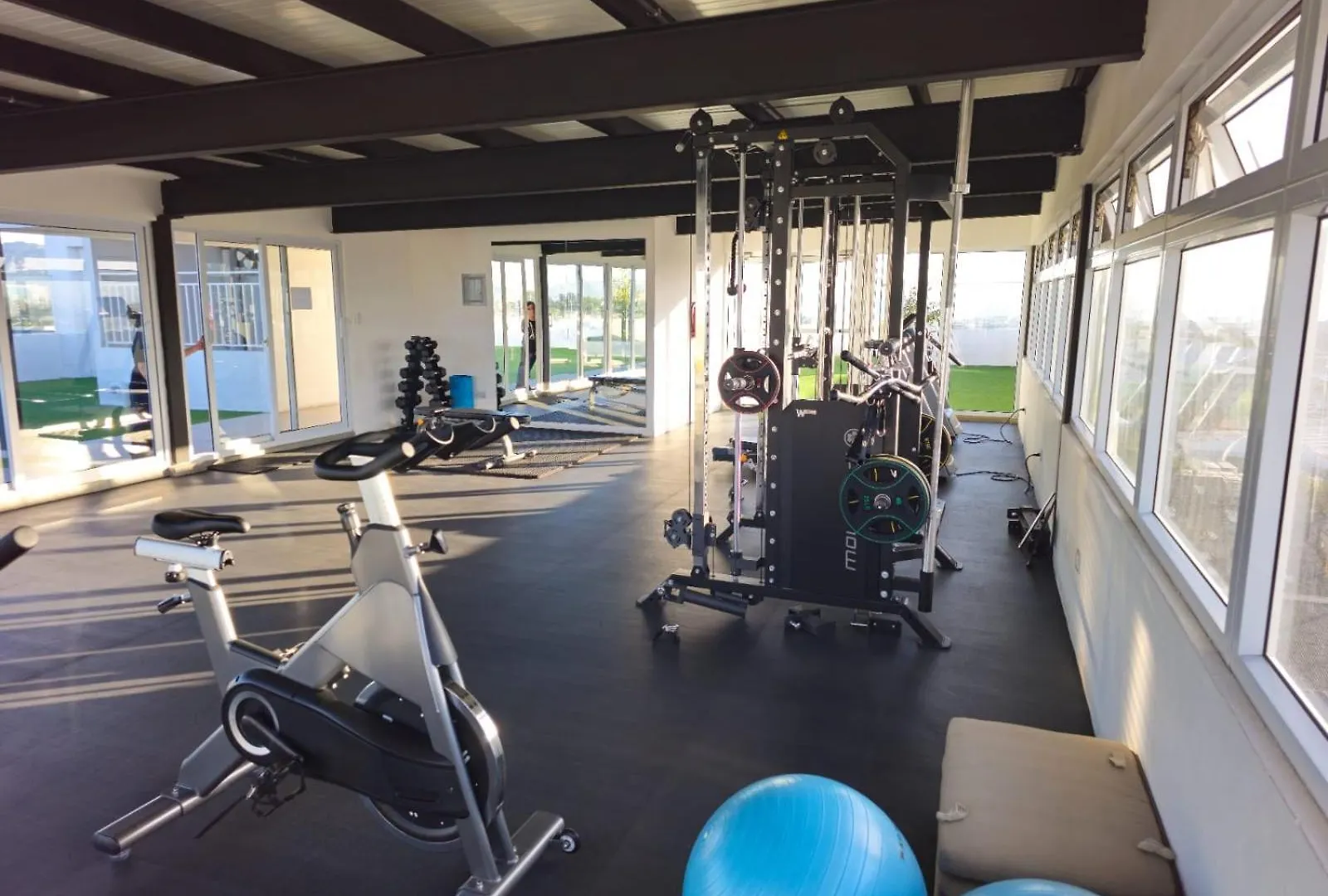 Torre Pamplona 102-Nuevo Y Centrico-Apartamento Guatemala City