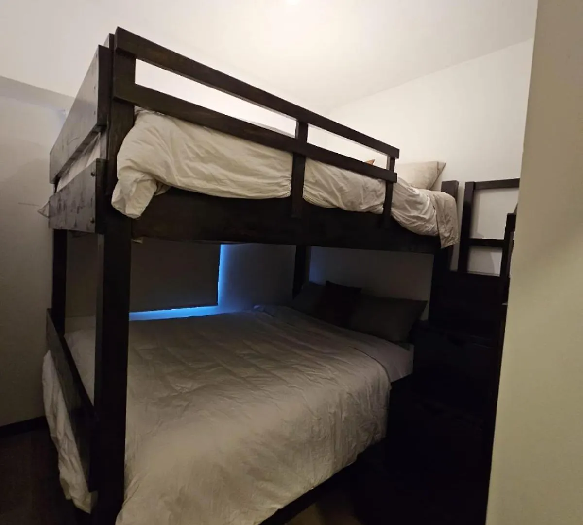 Torre Pamplona 102-Nuevo Y Centrico-Apartamento Guatemala City Apartment