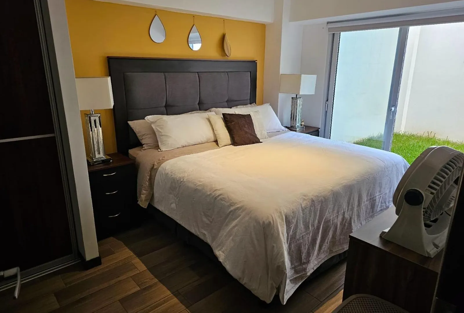 Apartment Torre Pamplona 102-Nuevo Y Centrico-Apartamento Guatemala City