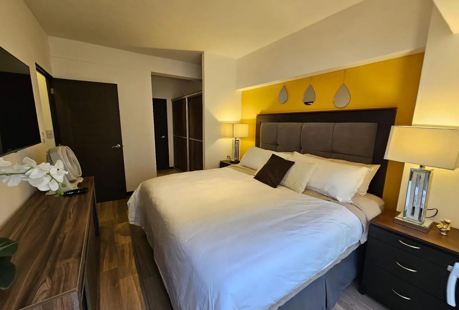 Torre Pamplona 102-Nuevo Y Centrico-Apartamento Guatemala City 0*,