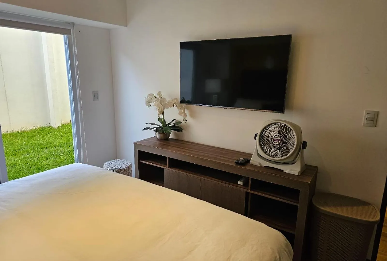 Apartment Torre Pamplona 102-Nuevo Y Centrico-Apartamento Guatemala City