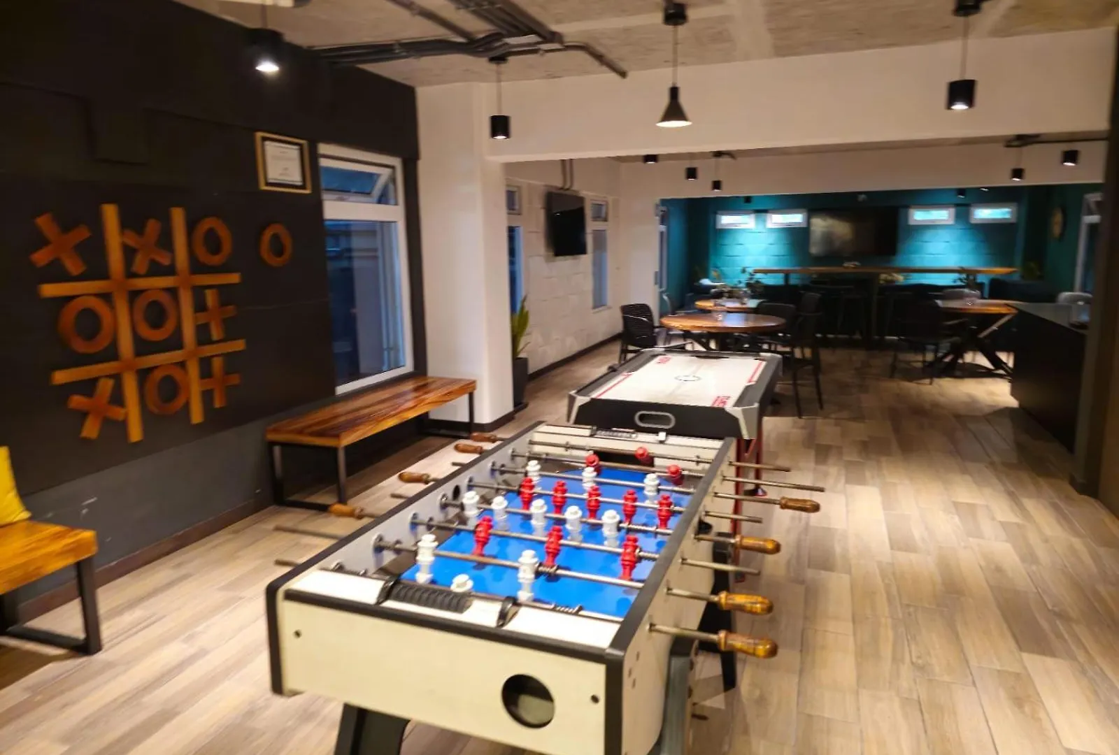 Torre Pamplona 102-Nuevo Y Centrico-Apartamento Guatemala City