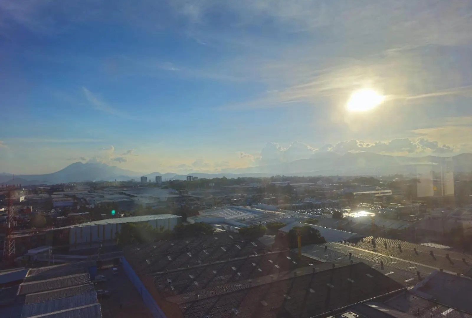 Apartment Torre Pamplona 102-Nuevo Y Centrico-Apartamento Guatemala City