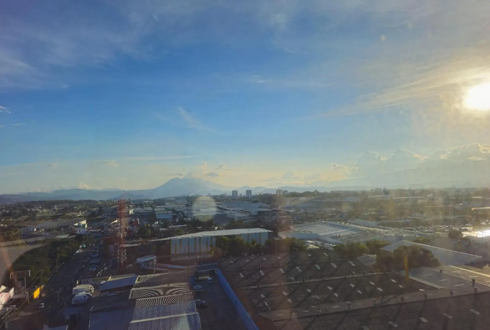 Apartment Torre Pamplona 102-Nuevo Y Centrico-Apartamento Guatemala City