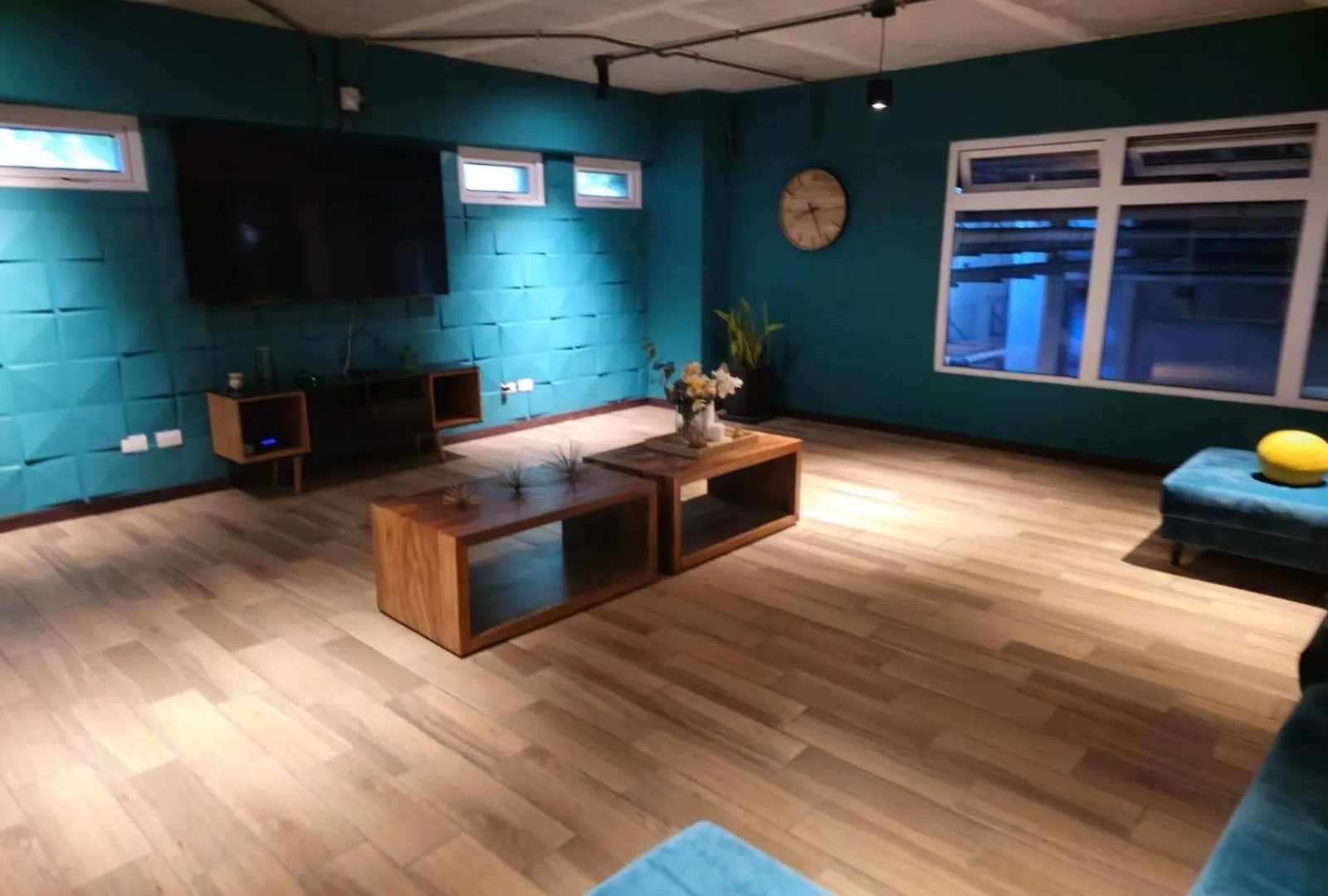Torre Pamplona 102-Nuevo Y Centrico-Apartamento Guatemala City 0*,  Guatemala
