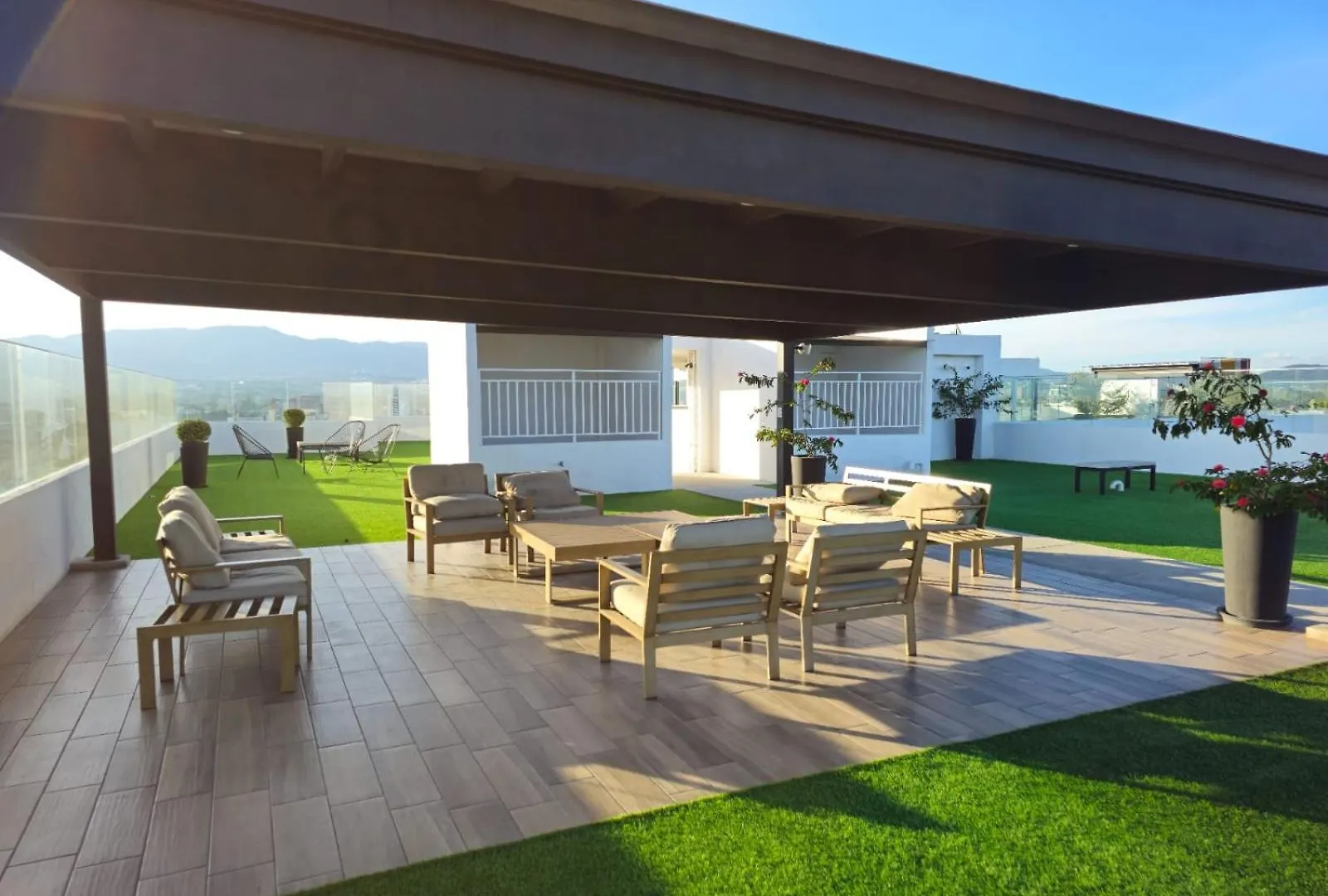 Torre Pamplona 102-Nuevo Y Centrico-Apartamento Guatemala City 0*,  Guatemala